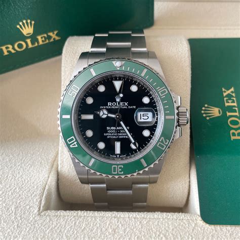 rolex starbucks for sale|rolex submariner starbucks for sale.